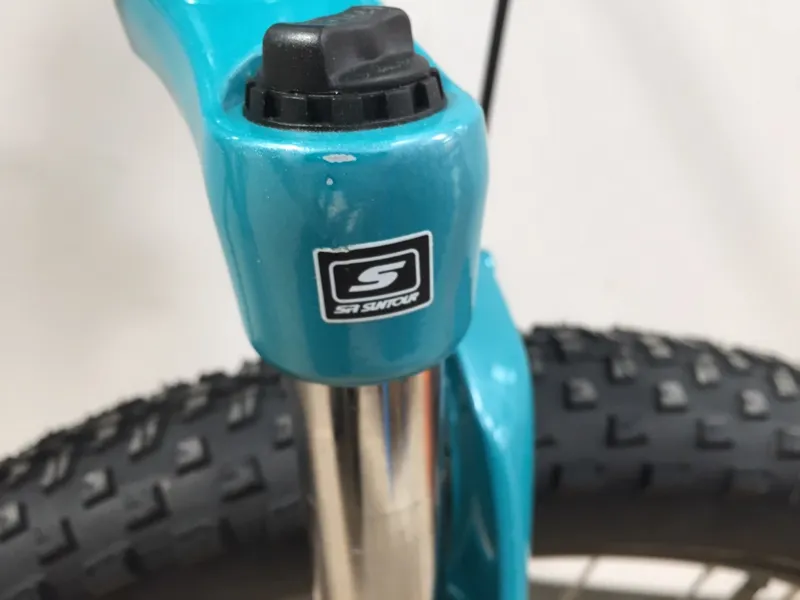 EX-Display Specialized Riprock 24 inch Kids Bike 2022 in Blue-3