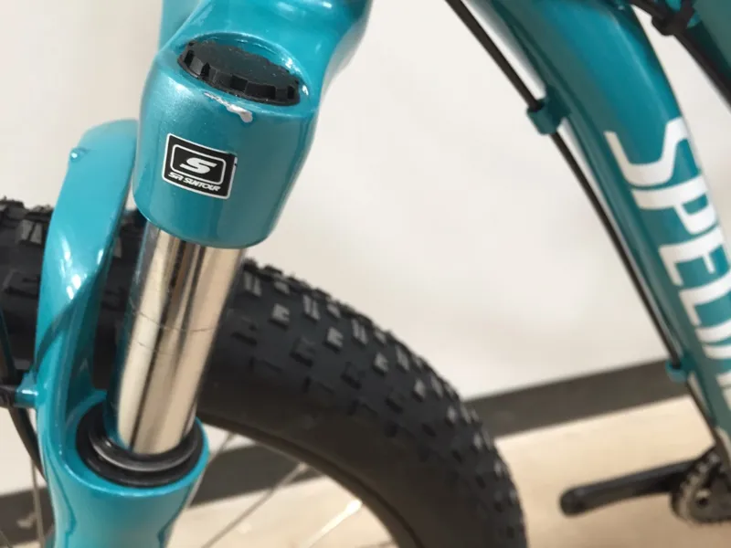 EX-Display Specialized Riprock 24 inch Kids Bike 2022 in Blue-2