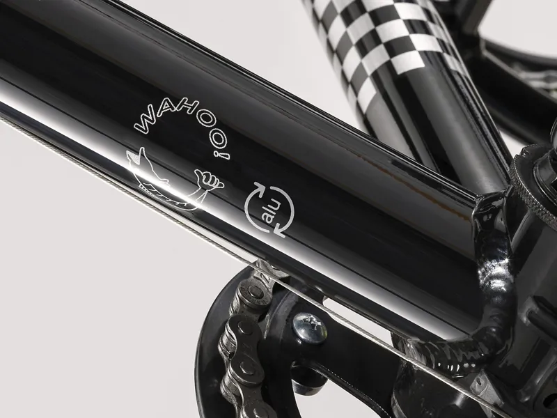 Trek Wahoo 24 inch Wheel Kids Bike in Black-4