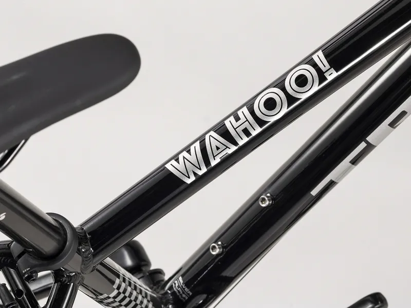 Trek Wahoo 24 inch Wheel Kids Bike in Black-5