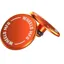 Wheels Manufacturing Thru-Axle Cap in Orange