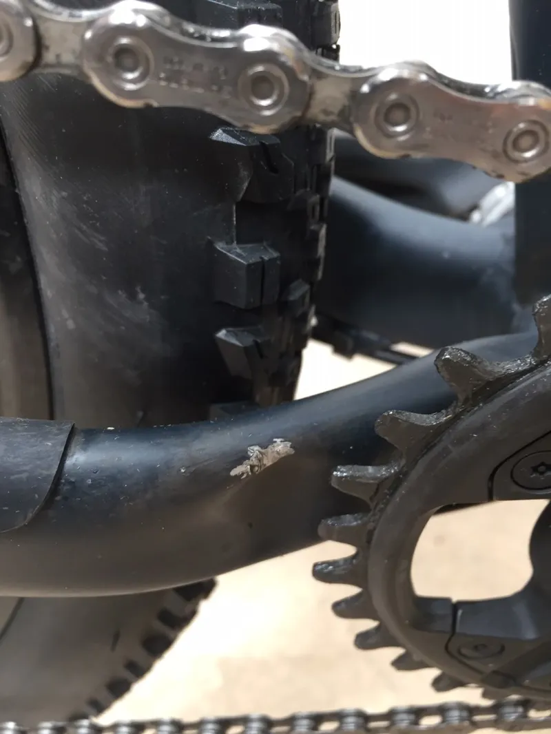 Ex Display Trek X-Caliber 9 Large MTB Bike 2021 in Nautical Navy -1