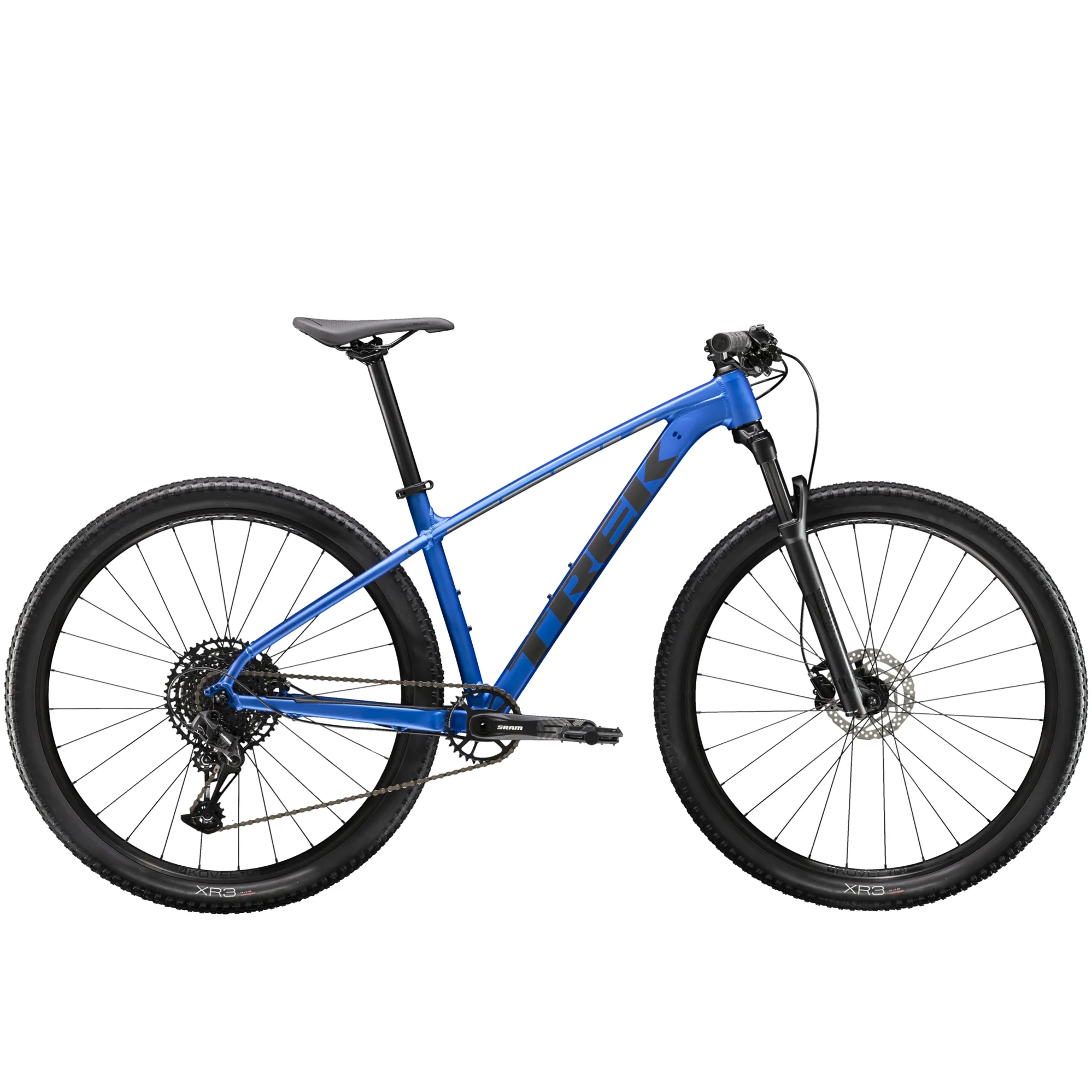 Trek X-Caliber 2020 Mens Mountain Bike in Blue