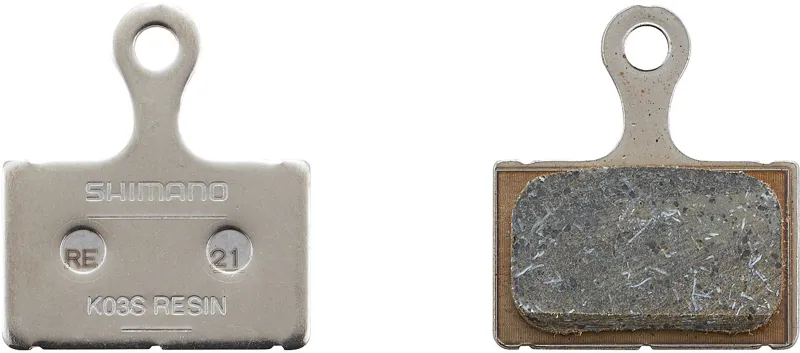 Shimano K03S Disc Brake Pads