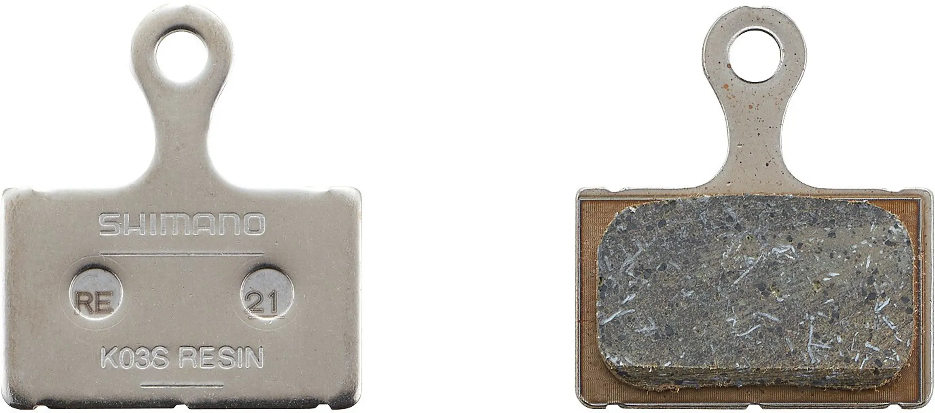 Shimano K03S Disc Brake Pads