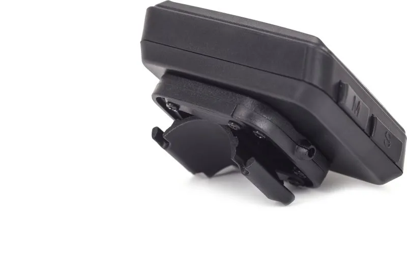 RFR Cycle Computer Wireless Cmpt in black-1