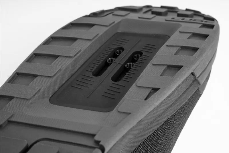 Cube Strix Pro MTB Shoes in Black-4