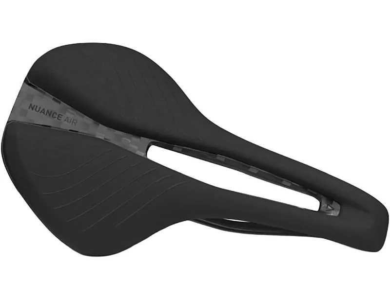 Acid Saddle Nuance Air in Black