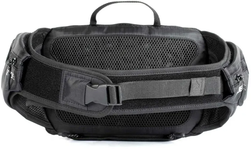 Cube Hip Bag Vertex 3 in Green-3