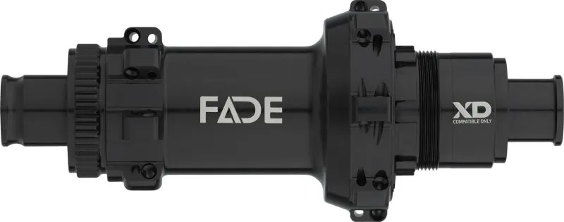 NEWMEN FADE MTB HUB 12X148 SP CL 28H XD BOXED-2