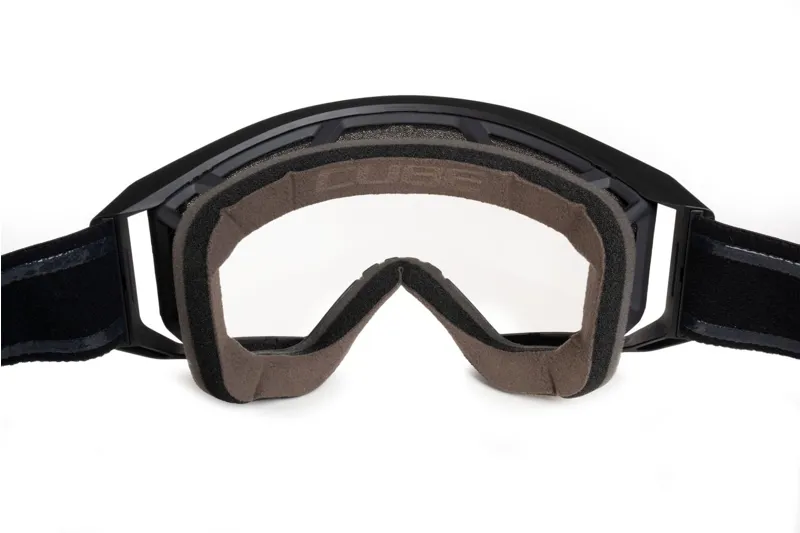 Cube Storm X Actionteam Goggles in Black-2