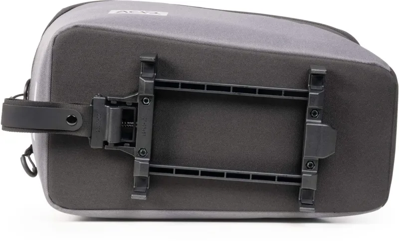 Acid CITY 8 RILink Trunk Bag in Black-2