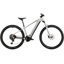 Cube Reaction Hybrid One 600 Electric Mountainbike 2026 in Sleekgrey/Prism