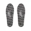 SQlab ONE11 Low Arch Insoles in Black