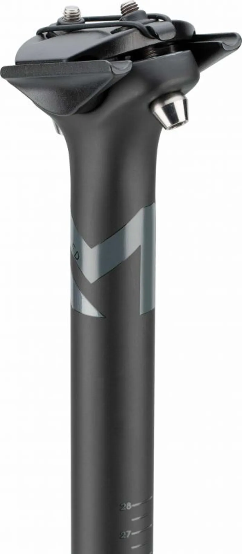 NEWMEN SEATPOST ADVANCED 350 MM 27.2 MM-2