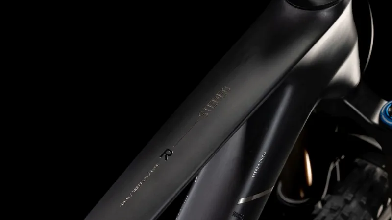 Cube Stereo ONE44 C:62 Race 29 Full Suspension MTB 2026 in Blackline-1