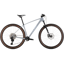Cube Reaction c:62 Race Hardtail Mountain Bike 2026 in Foggrey/White