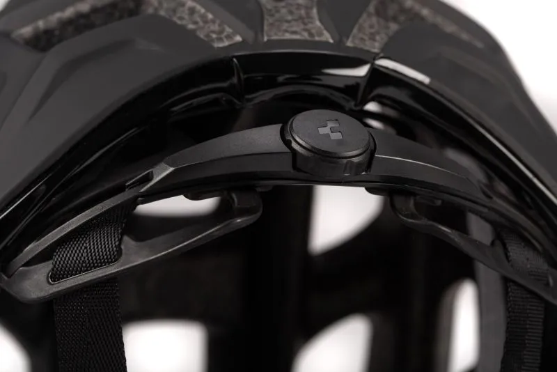 CUBE HELMET ROAD RACE in BLACK-1