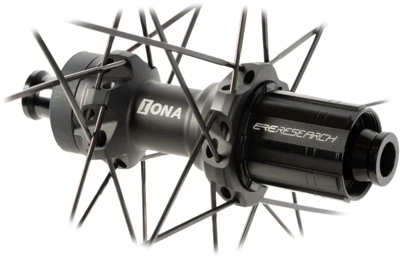 Ere Omnia Ii Clr45 Carbon Disc Wheelset-3