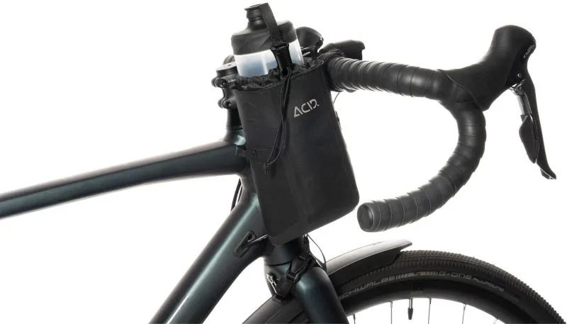 Acid Accessory Bag Snack Pack Pro 1 in Black-2