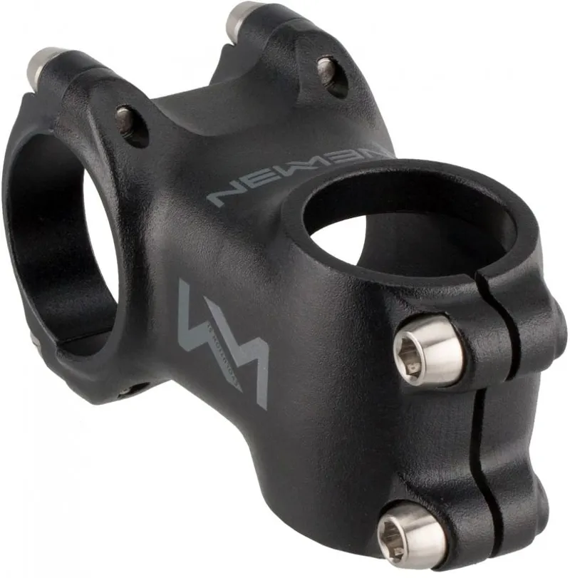 NEWMEN STEM EVOLUTION SL 31.8MM 4 BOLT-3