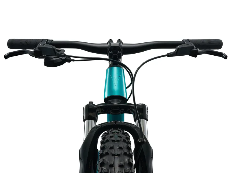Giant STP 20 FS Kids Jump Bike 2026 in Teal-5