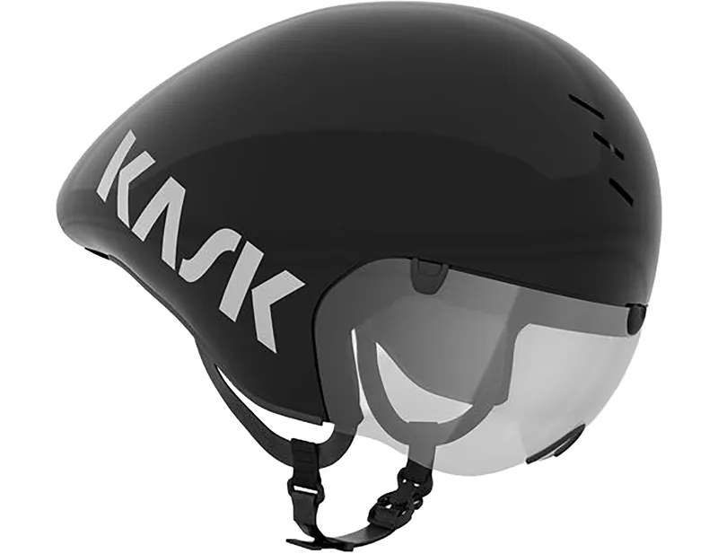 Kask Beluga in Black