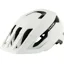 CUBE HELMET STRAY in WHITE