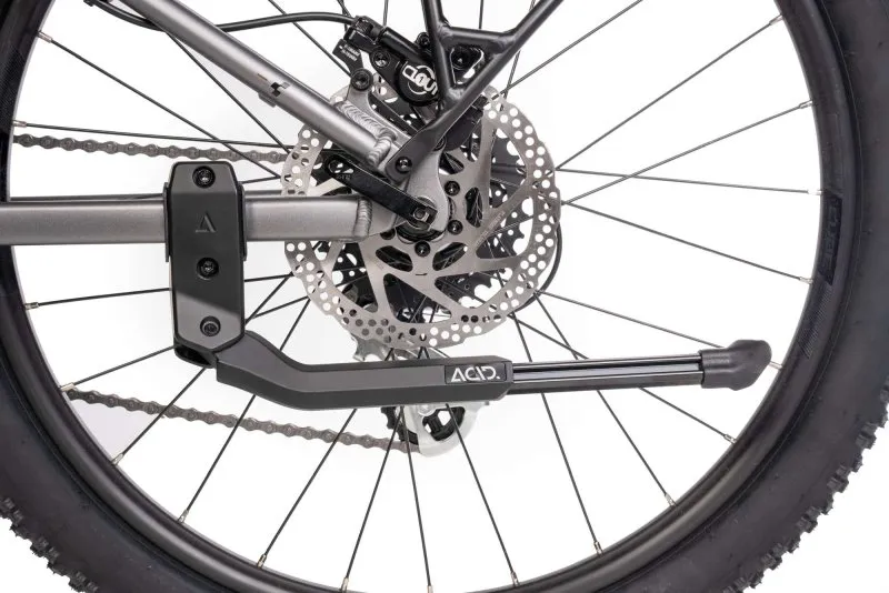 Acid Kickstand Universal in black-1