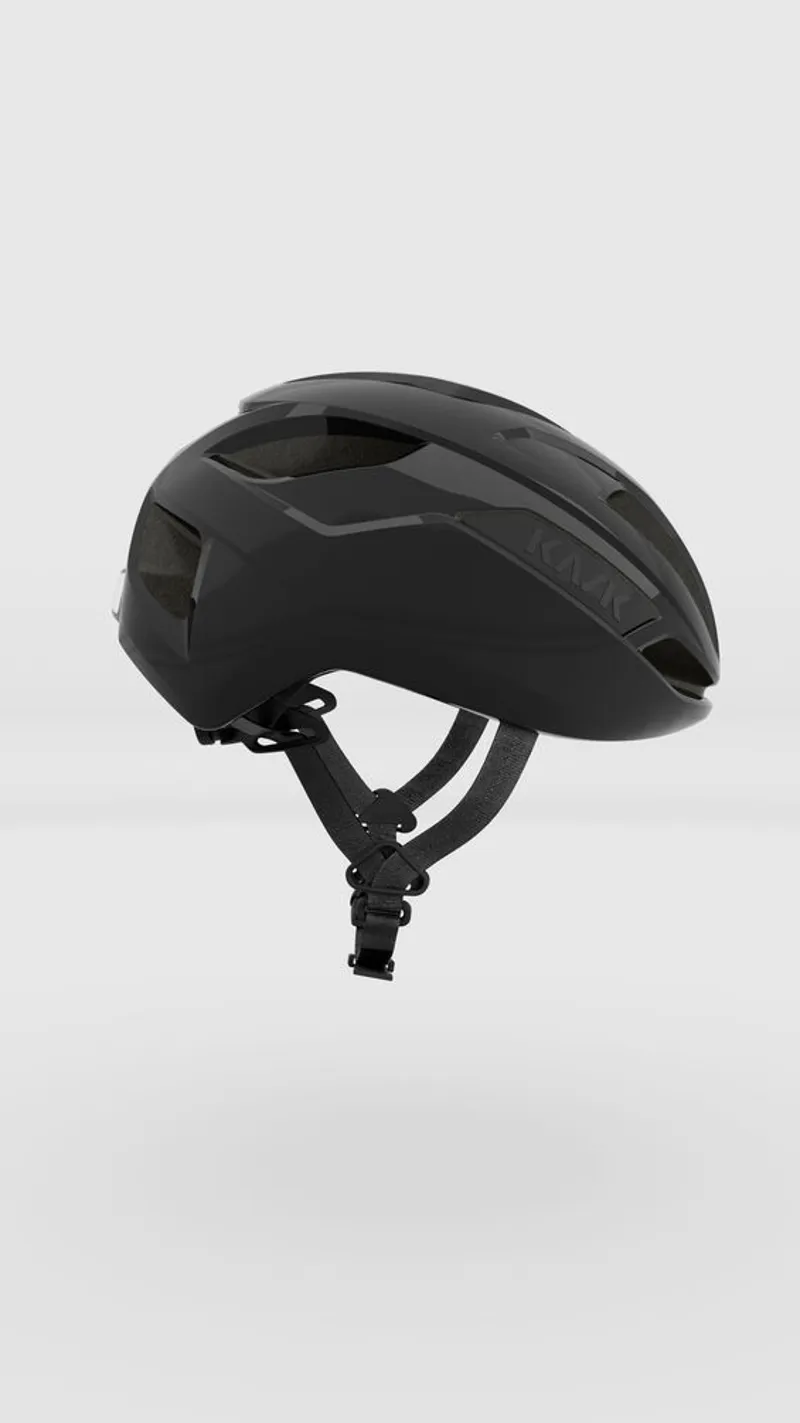 Kask Sintesi WG11 Helmet in Black-2