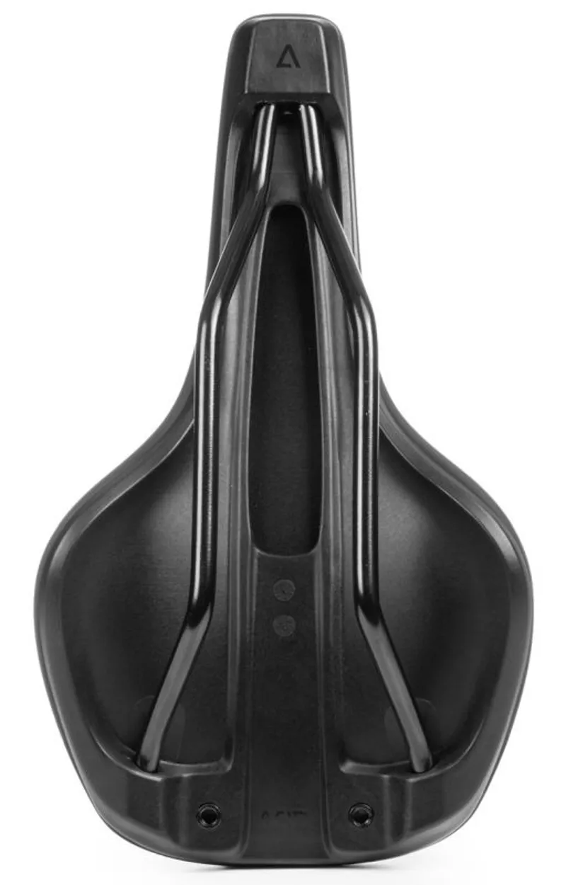 Acid Saddle Nuance in Black-2