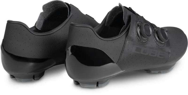 Cube C:68X MTB Shoes in Black-3