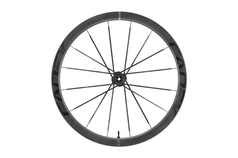 Cadex Max 40 Disc Brake 700c HG and XDR 700c Wheelset-1