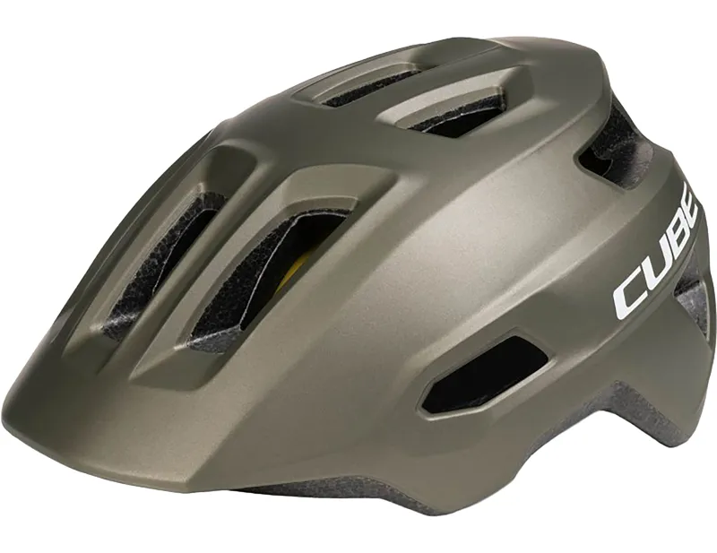 CUBE linok HELMET in REED