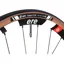 ERE Tenaci TLR Gravel Tyre 120Tpi in Skinwall