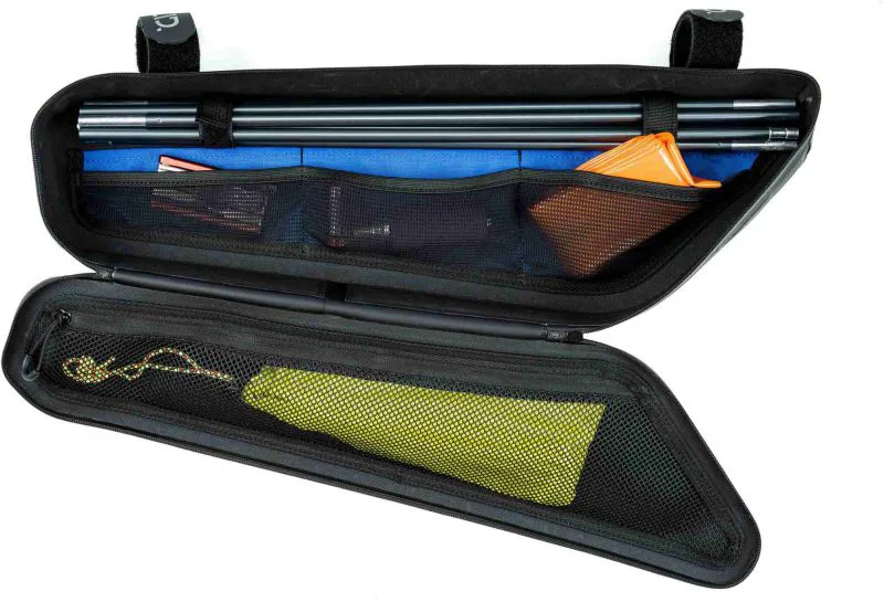 Acid Frame Bag Pack Pro 3 in Black-2