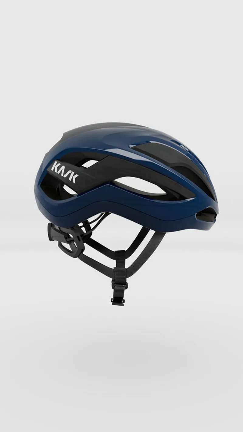 Kask Elemento WG11 Helmet in Oxford Blue-2