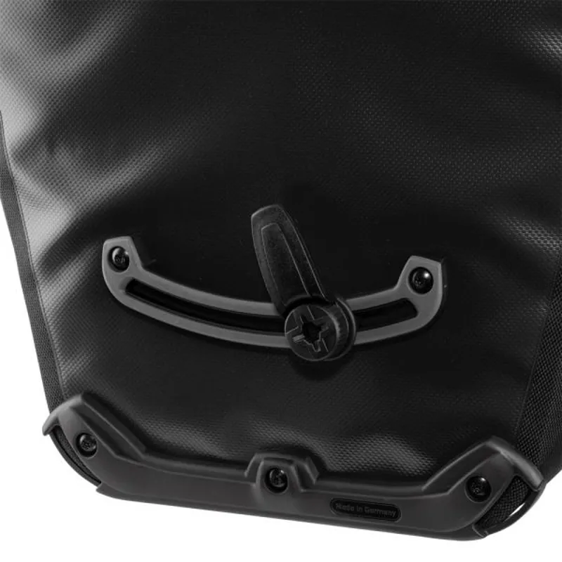 Ortlieb Back Roller Classic Pannier 40L Pair in Black-3