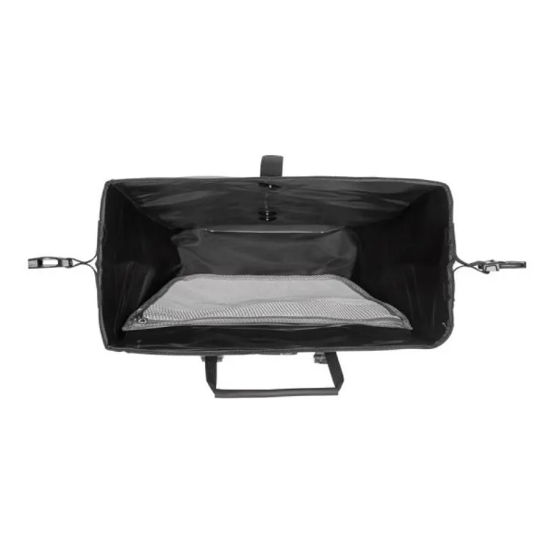 Ortlieb Back Roller Classic Pannier 40L Pair in Black-4