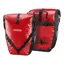 Ortlieb Back Roller Classic Pannier 40L Pair in Red