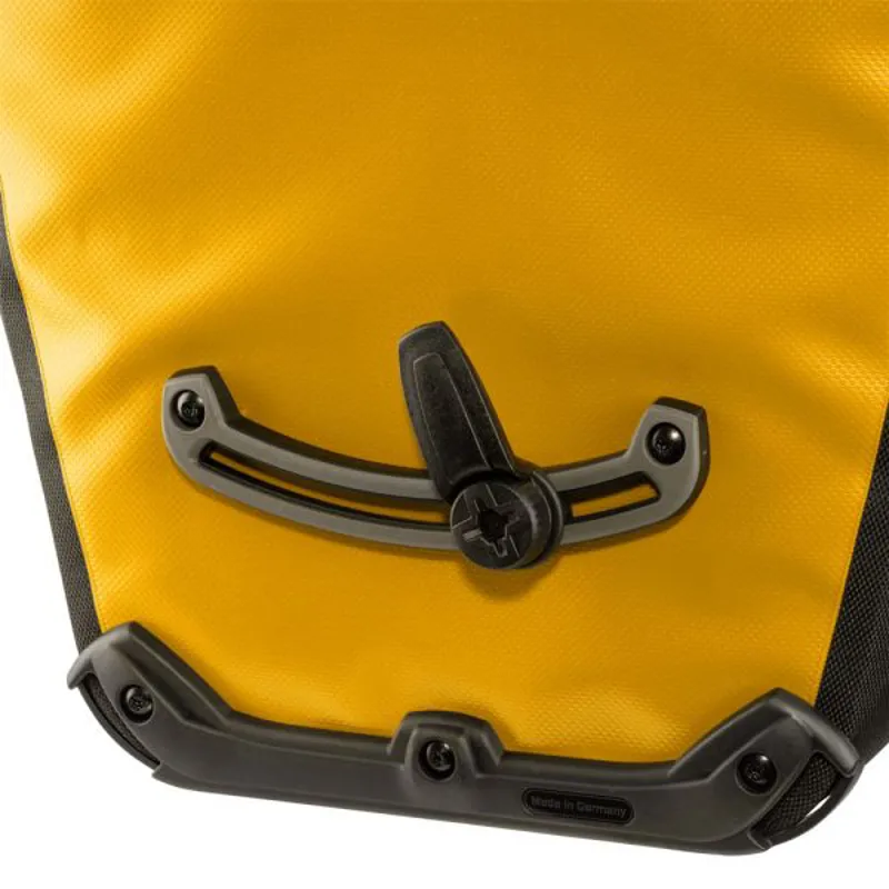Ortlieb Back Roller Classic Pannier 40L Pair in Yellow-3
