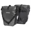 Ortlieb Back Roller Classic Pannier 40L Pair in Asphalt Black