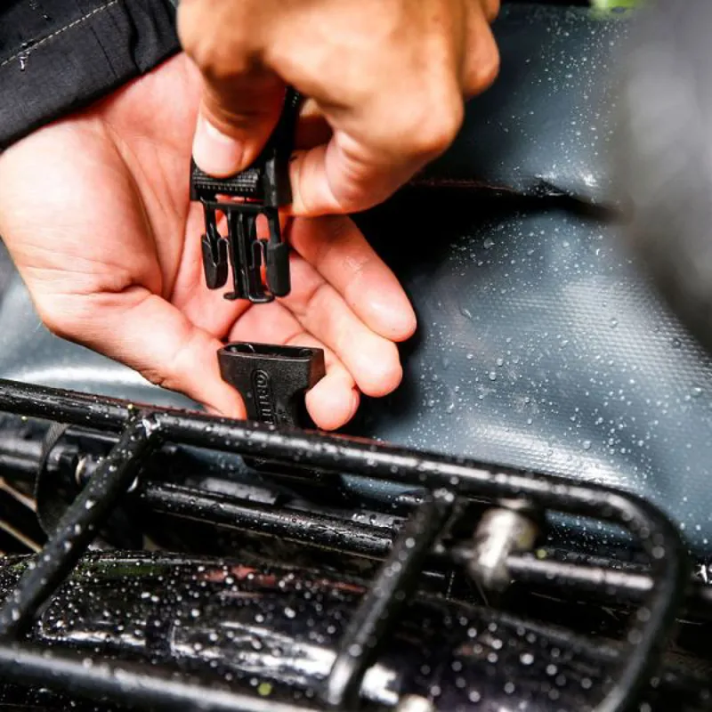 Ortlieb Back Roller Classic Pannier 40L Pair in Black-7