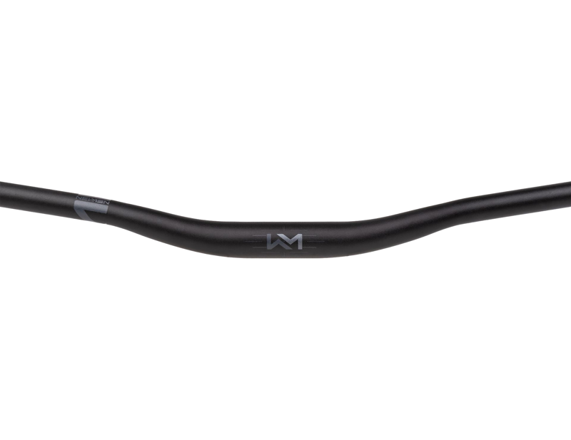 Newmen Evolution SL 800mm Handlebar in Black-2