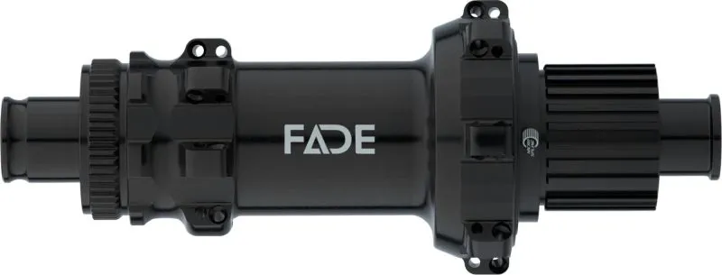 NEWMEN FADE MTB HUB 12X157 SP CL 28H MS BOXED-1