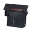 Basil City Bicycle Shopper 14-16L in Black