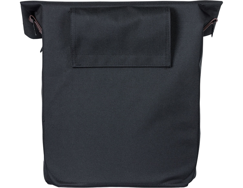 Basil City Bicycle Shopper 14-16L in Black-2