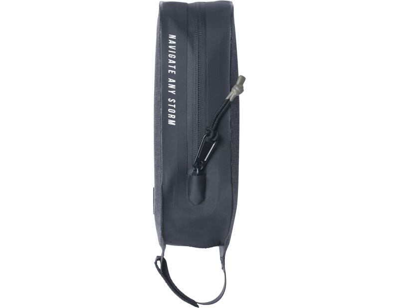 Basil Navigator Storm Top Tube Frame Bag 0.8L in Black-3