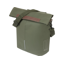 Basil City Bicycle Shopper 14-16L in Moss Green
