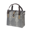 Basil Elegance Bicycle Shopper 20-26L in Chateau Taupe